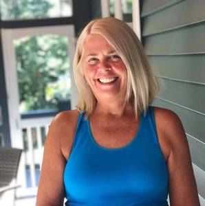 Meet your Posher, Kristen